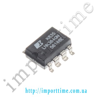 Микросхема LNK364GN
