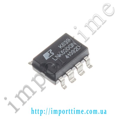 Микросхема LNK520GN