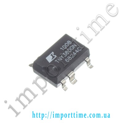 Микросхема TNY380GN