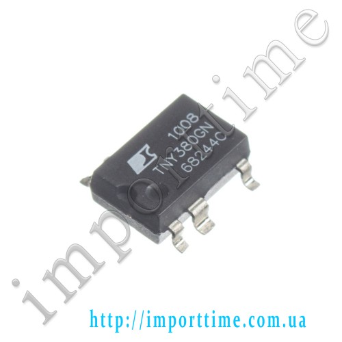 Микросхема TNY380GN
