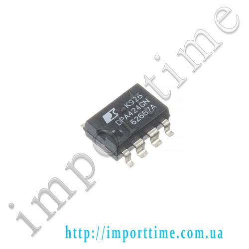 Микросхема DPA424GN