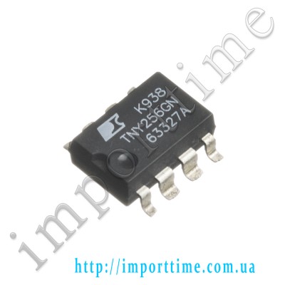 Микросхема TNY256GN