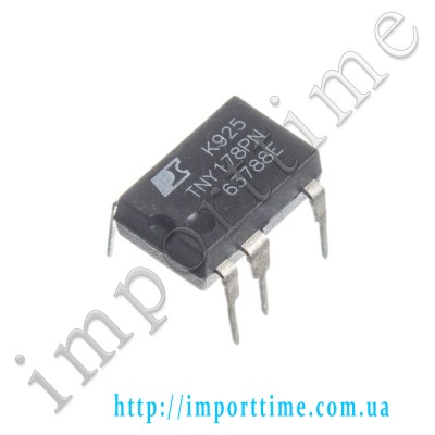 Микросхема TNY178PN