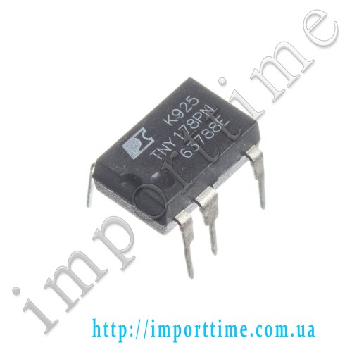 Микросхема TNY178PN