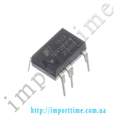 Микросхема TNY180PN