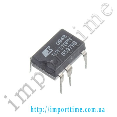Микросхема TNY378PN