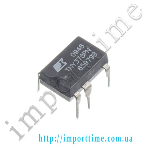 Микросхема TNY378PN