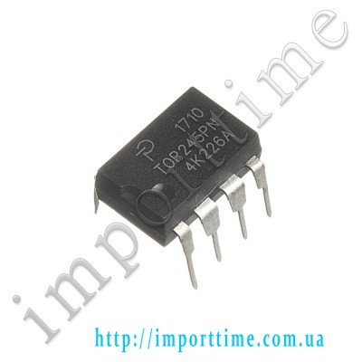 Микросхема TOP245PN
