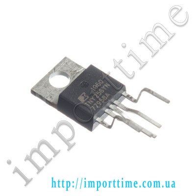 Микросхема TNY256YN