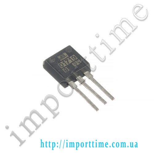 Транзистор 2SD1719