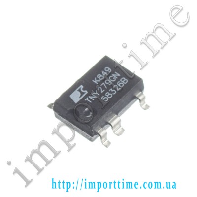 Микросхема TNY279GN