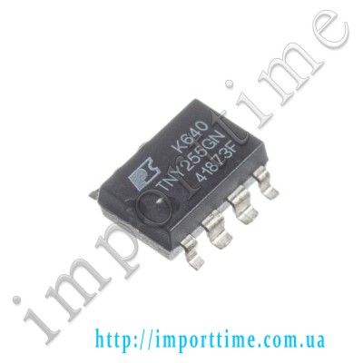 Микросхема TNY255GN