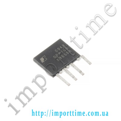 Микросхема DPP108