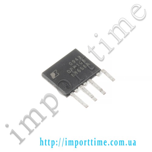 Микросхема DPP108