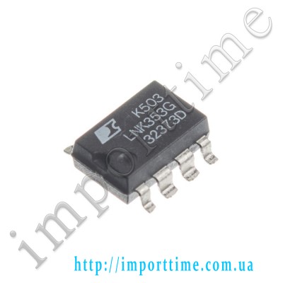 Микросхема LNK353GN