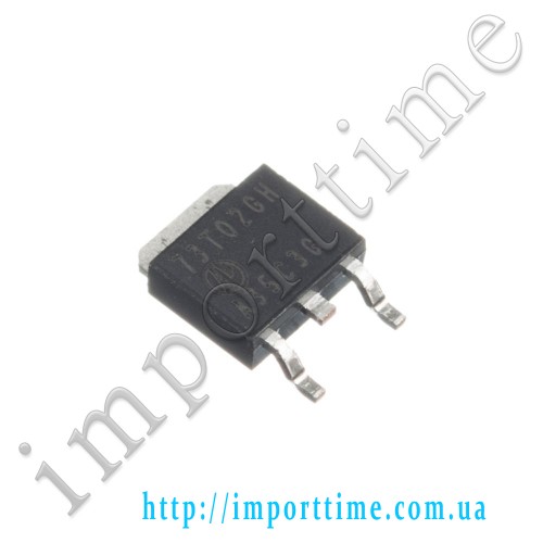Транзистор AP73T02GH-HF