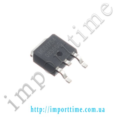 Транзистор MDD1754RH