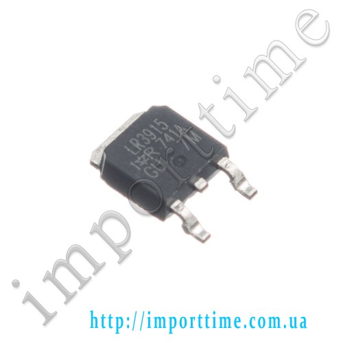 Транзистор IRLR3915