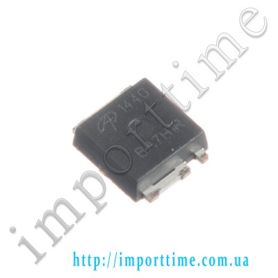 Транзистор AOL1440