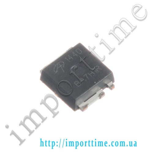 Транзистор AOL1440