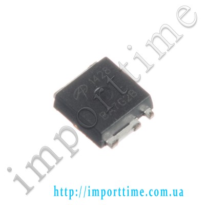 Транзистор AOL1428