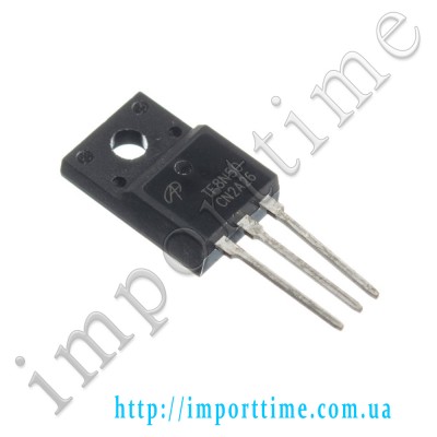 Транзистор AOTF8N50
