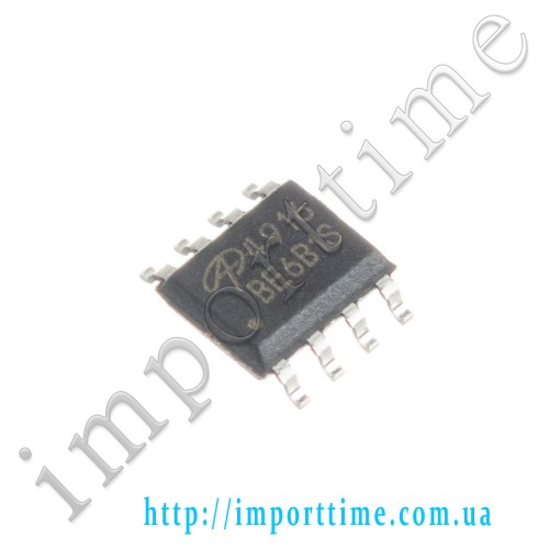 Транзистор AO4916L