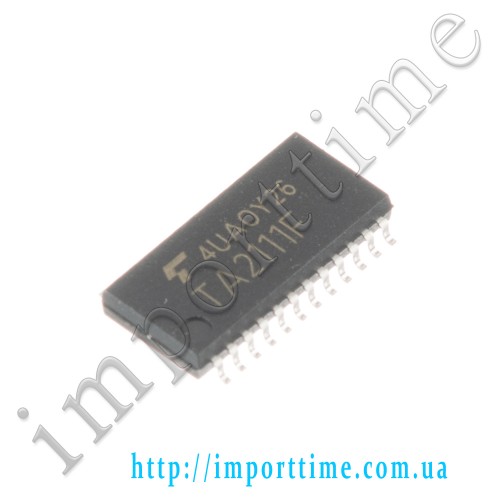 Микросхема TA2111F