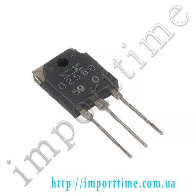 Транзистор 2SD2560