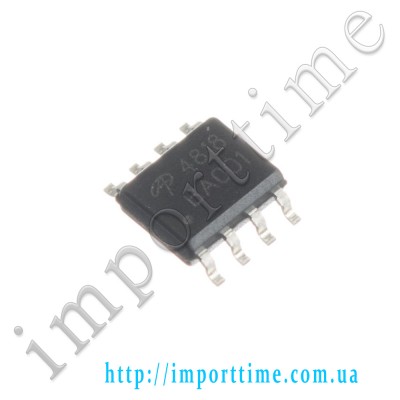 Транзистор AO4818