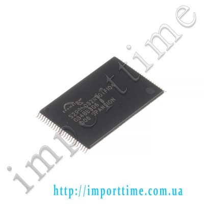 Микросхема S29GL032N90TFI04