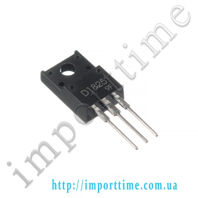 Транзистор 2SD1825