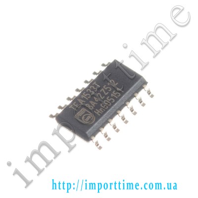 Микросхема TEA1533T