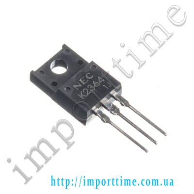 Транзистор 2SK2364