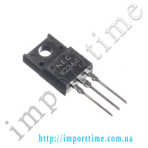 Транзистор 2SK2364