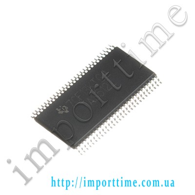Микросхема TAS5122DCAR