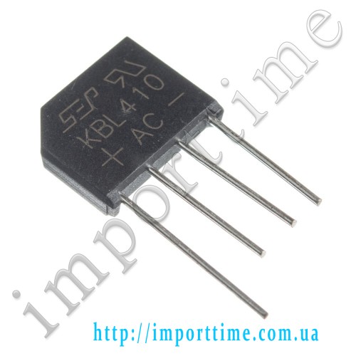 Диодный мост KBL410
