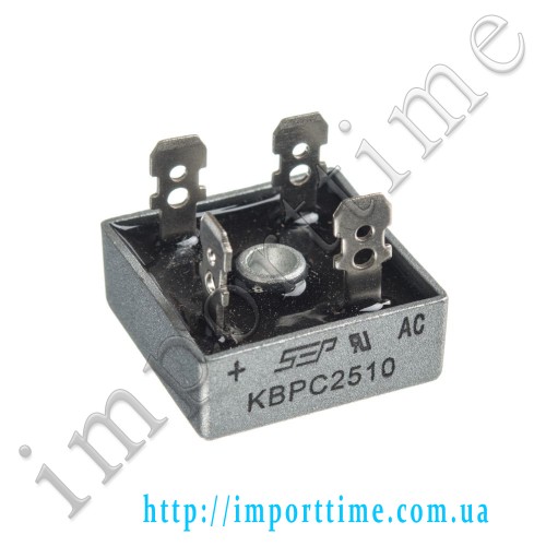 Диодный мост KBPC2510