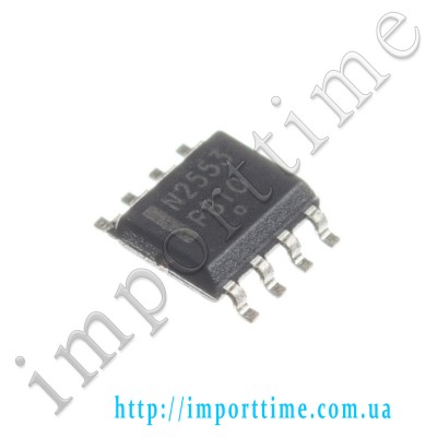 Микросхема NCS2553