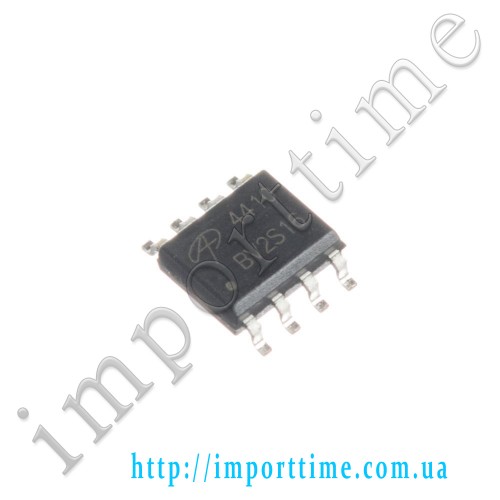 Транзистор AO4410
