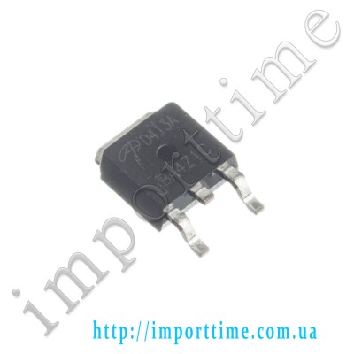 Транзистор AOD413A