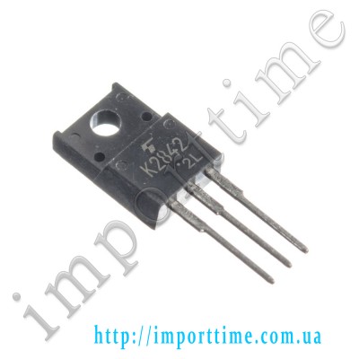 Транзистор 2SK2842