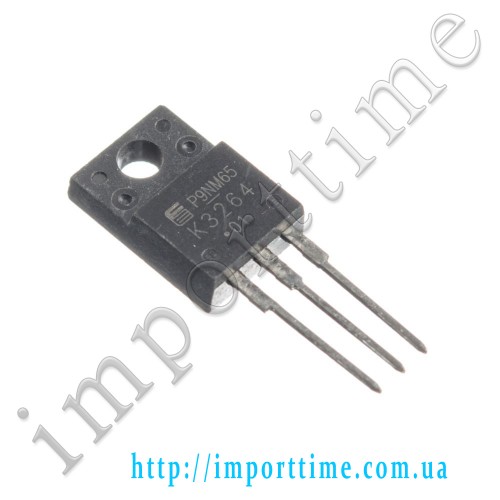 Транзистор 2SK3264