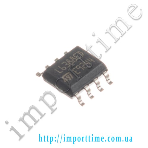 Микросхема L6388D