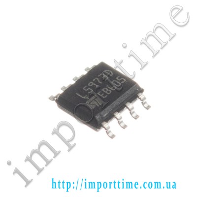 Микросхема L5973D