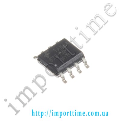 Микросхема FAN6754MR