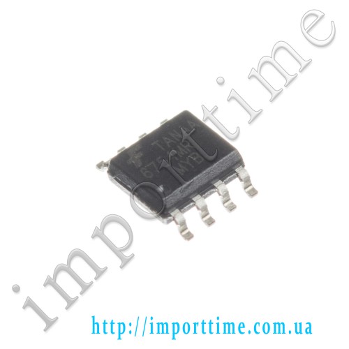 Микросхема FAN6754MR