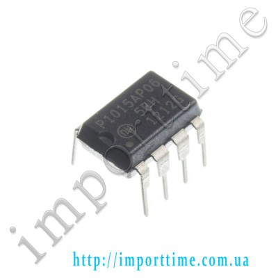 Микросхема NCP1015AP065