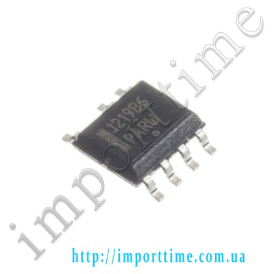 Микросхема NCP1219