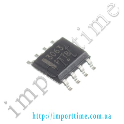 Микросхема NCP3063